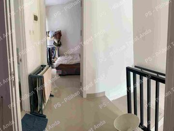 TAKEOVER RUMAH BUC DI AKSARA HOMES CIPUTAT