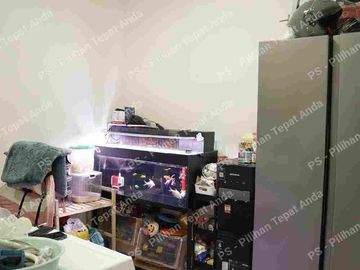 TAKEOVER RUMAH BUC DI AKSARA HOMES CIPUTAT