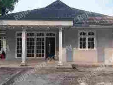 Disewakan Rumah Bisa Workshop Dekat Aeon Tanjung Barat