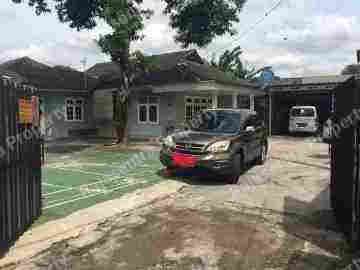 Disewakan Rumah Bisa Workshop Dekat Aeon Tanjung Barat