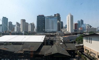 Repriced! 3BR Unit For Sale - The Residences at Greenbelt