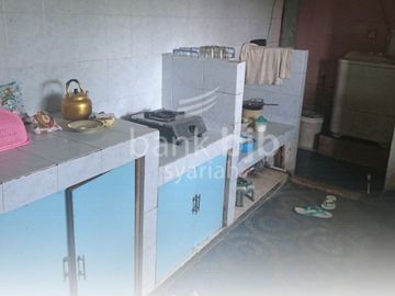 RUMAH ASETKU - LEMAHABANG (TANAH DAN BANGUNAN) KABUPATEN KARAWANG