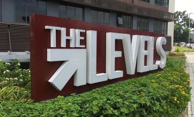 THELEVELS19XXA PXXB3A: Parking For Rent in The Levels Muntinlupa