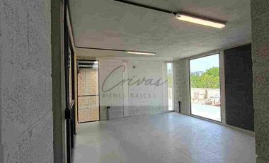 Bodega en renta