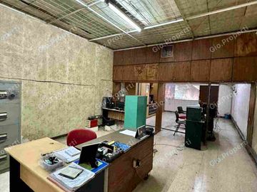 RUKO LANGKA NOL JALAN RADEN SALEH SAMBUNG GUDANG BESAR