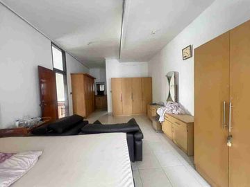 DISEWAKAN RIMAH SIAP HUNI FURNISHED DI KOMPLEK BUDISARI, SETIABUDI BANDUNG