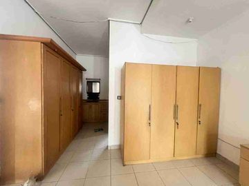 DISEWAKAN RIMAH SIAP HUNI FURNISHED DI KOMPLEK BUDISARI, SETIABUDI BANDUNG