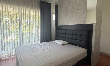 Rumah Keren Furnished di Summarecon Bandung