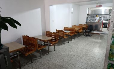 VENDEMOS CASA USO MIXTO MODELO NORTE