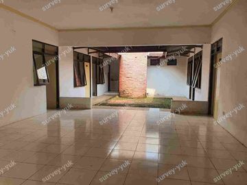Rumah siap huni (Ex hunian karyawan ) bisa buat kos kosan juga pondok jaya pd aren