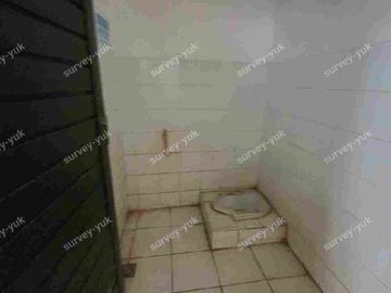 Rumah siap huni (Ex hunian karyawan ) bisa buat kos kosan juga pondok jaya pd aren