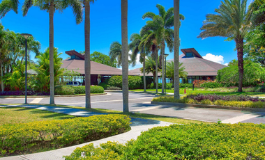 Good Deal! Lot for Sale in Ayala Greenfield Estate at Calamba, Laguna with Golf Course Rights