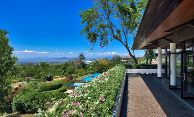 Good Deal! Lot for Sale in Ayala Greenfield Estate at Calamba, Laguna with Golf Course Rights