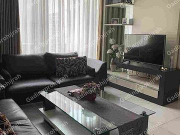 Disewakan Rumah 2 Lantai KotaBaru Parahyangan Cluster Purbasari