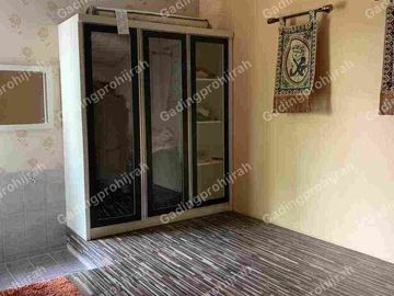 Disewakan Rumah 2 Lantai KotaBaru Parahyangan Cluster Purbasari