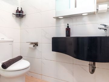 Jual Cepat Apartemen Sky House BSD Studio Full Furnished Dekat AEON Mall