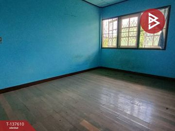 ขายทาวน์เฮ้าส์ 2 ชั้น เนื้อที่ 10.8 ตร.วา นครสวรรค์ตก นครสวรรค์