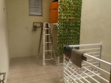 DIJUAL RUMAH GRAHA KEBONSARI ELVEKA JAMBANGAN SURABAYA RON.A1378