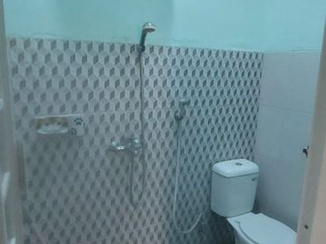 DIJUAL RUMAH GRAHA KEBONSARI ELVEKA JAMBANGAN SURABAYA RON.A1378