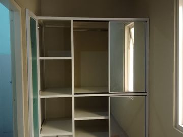 DIJUAL RUMAH GRAHA KEBONSARI ELVEKA JAMBANGAN SURABAYA RON.A1378