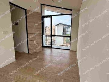 Rumah Rapi Cendana Cove Karawaci Tangerang