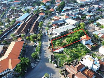 Tanah murah cargo denpasar