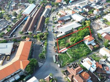 Tanah murah cargo denpasar