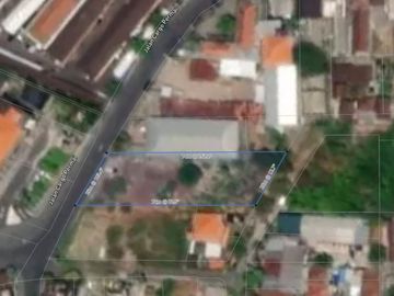 Tanah murah cargo denpasar