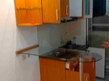 dijual MURAH apart KALIBATA city REGENCY JASMINE FURNISHED masih baru SHM 2BR