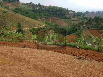 DIJUAL MURAH TANAH VIEW BAGUS DAERAH DAGO PAKAR BANDUNG