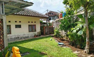 Rumah Cantik Tanah Luas Di Yasmin Siap Huni Akses TOL