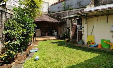 Rumah Cantik Tanah Luas Di Yasmin Siap Huni Akses TOL