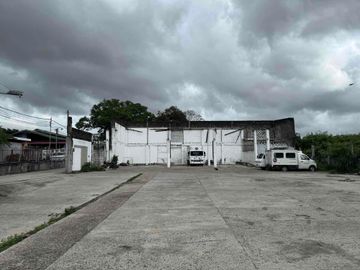 5977sqm Prime Location Vacant Lot for Sale in Parañaque City
Along Sucat Road Near Unihealth Parañaque