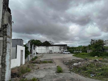 5977sqm Prime Location Vacant Lot for Sale in Parañaque City
Along Sucat Road Near Unihealth Parañaque