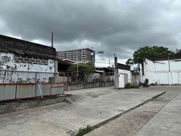 5977sqm Prime Location Vacant Lot for Sale in Parañaque City
Along Sucat Road Near Unihealth Parañaque