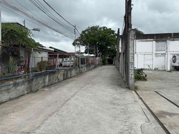 5977sqm Prime Location Vacant Lot for Sale in Parañaque City
Along Sucat Road Near Unihealth Parañaque
