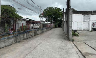 5977sqm Prime Location Vacant Lot for Sale in Parañaque City
Along Sucat Road Near Unihealth Parañaque