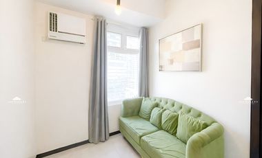 BGC 2BR Condo for Sale Trion Tower 54 sqm with Parking