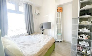 BGC 2BR Condo for Sale Trion Tower 54 sqm with Parking