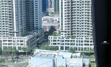 BGC 2BR Condo for Sale Trion Tower 54 sqm with Parking