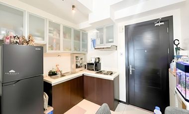 Spacious 2BR Condo for Sale in Trion Tower BGC 54 sqm Near BGC Commercial Centers