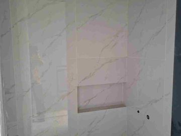 Dijual Rumah baru di Park Residence, 5x15, 2 lt, 3 kt, 3 km, hdp utara, shm