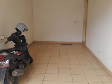 DIJUAL RUMAH CLUSTER FARADAY GADING SERPONG HADAP SELATAN