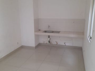 DIJUAL RUMAH CLUSTER FARADAY GADING SERPONG HADAP SELATAN