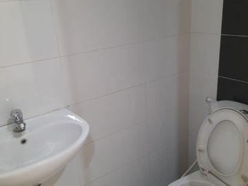 DIJUAL RUMAH CLUSTER FARADAY GADING SERPONG HADAP SELATAN