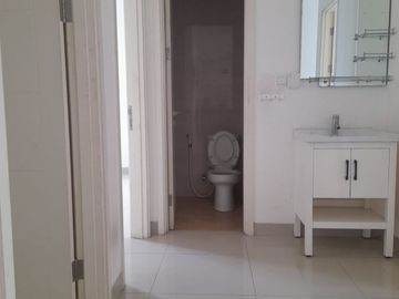 DIJUAL RUMAH CLUSTER FARADAY GADING SERPONG HADAP SELATAN
