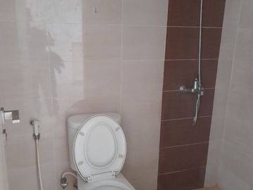 DIJUAL RUMAH CLUSTER FARADAY GADING SERPONG HADAP SELATAN