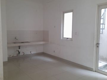 DIJUAL RUMAH CLUSTER FARADAY GADING SERPONG HADAP SELATAN