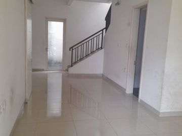 DIJUAL RUMAH CLUSTER FARADAY GADING SERPONG HADAP SELATAN