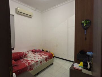 JUAL  Rumah Siap Huni Siwalankerto Permai 800 mtr dari UKPetra Surabaya